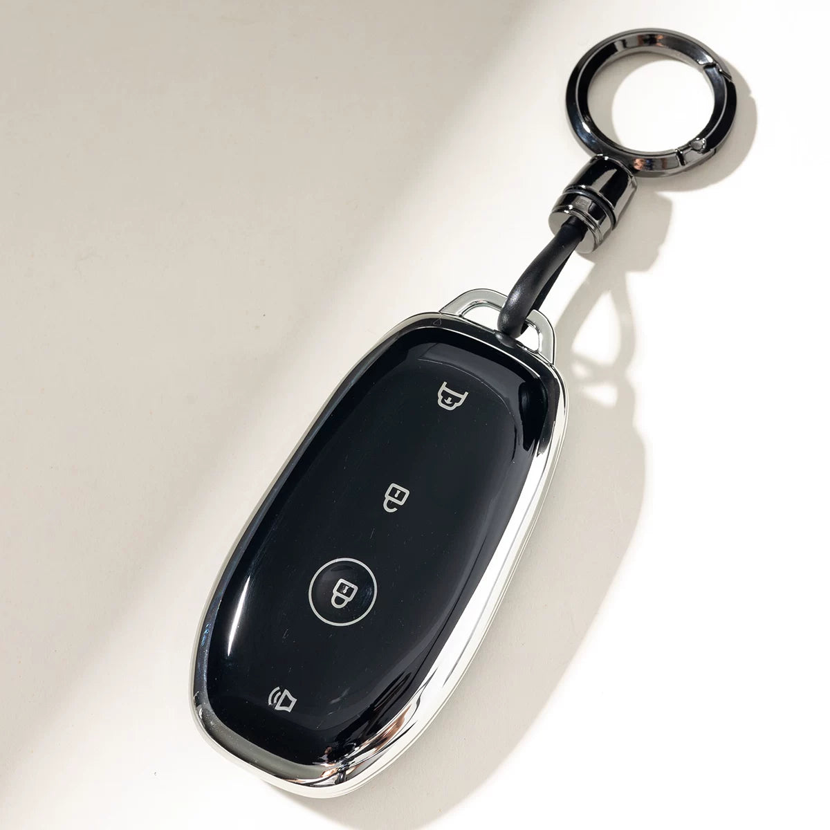 JETOUR G700 açar qapağı, yeni JETOUR G700 avtomobil qoruyucu korpus modifikasiya paketi, 25 modelə tətbiq olunur.