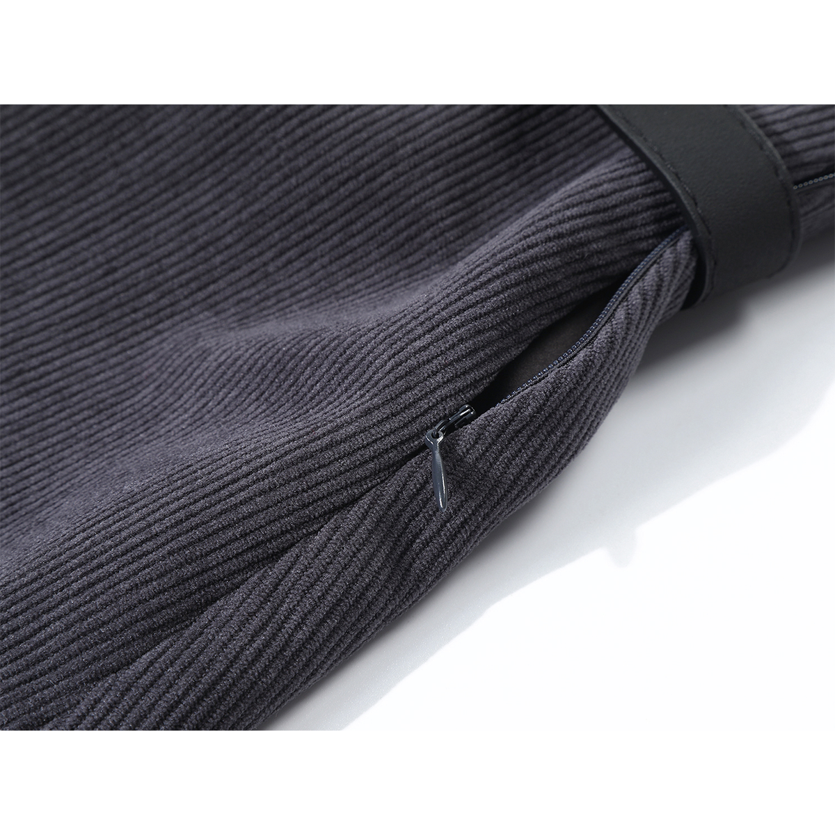 Cholisa Corduroy Mini Ətək 2025 Yeni Payız Yüksək Belli Seksual Bədən Ətəyi Qadınlar üçün Yüksək Uclu A-Xəttli Ətək