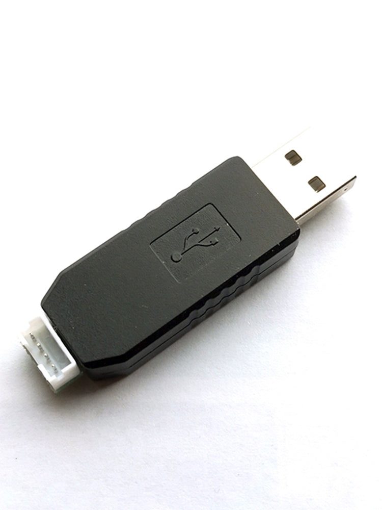 UsenDz@ USB-dən IO GPIO rəqəmsal IO 5V 3.3V səviyyəli konfiqurasiya edilə bilən giriş və çıxış sürücüsüz