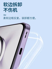 Şəffaf oppo Reno16 15 13 12 11Pro mobil telefon üçün uyğundur opporeno10 5k 14 Reno8 yumşaq qabıq 7se silikon Ace2 yeni kişilər və qadınlar 9 qoruyucu örtük 6Pro düşməyə qarşı
