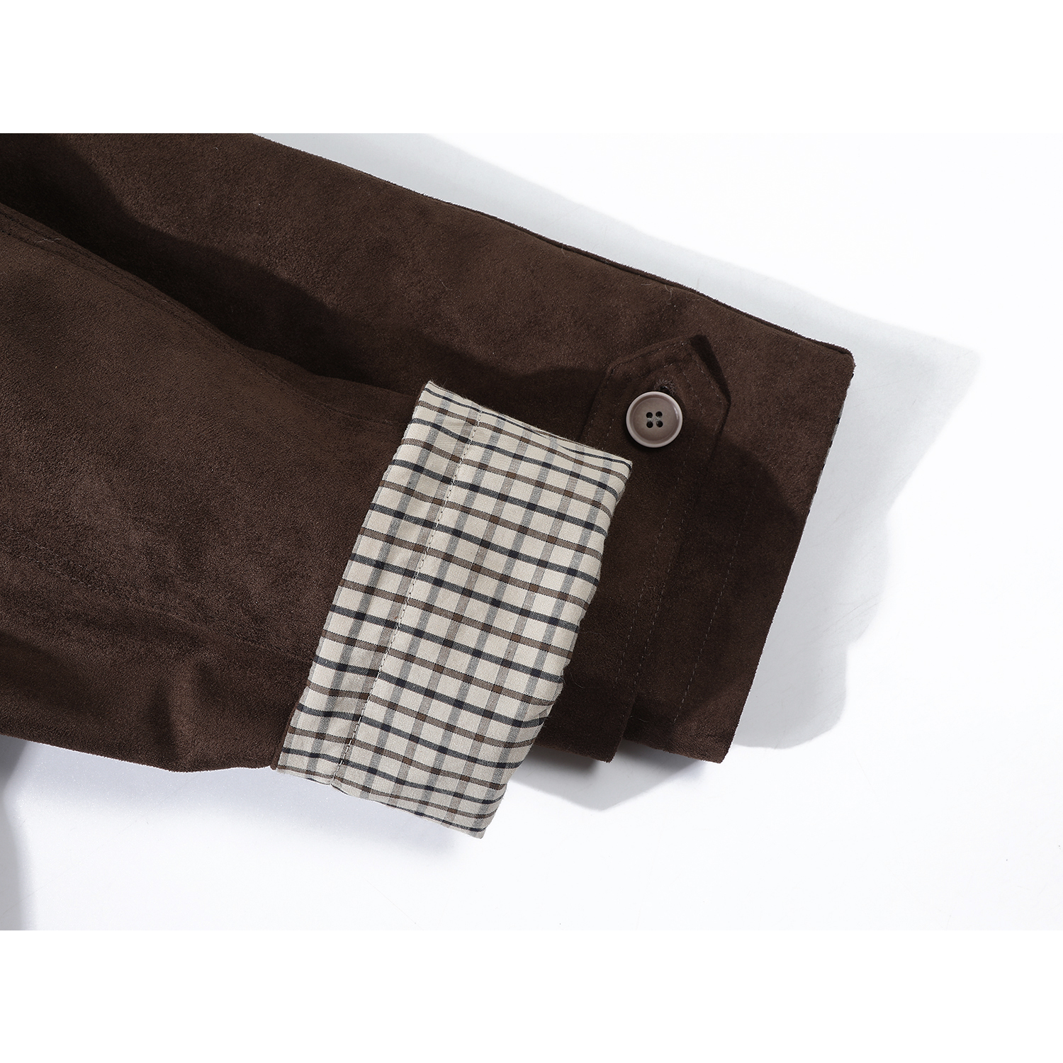 Qiaolişanın yeni payız/qış stili, incə və gözəl qadın paltosu, boş və tənbəl stil, Koreya stili, qalın və çox yönlü pambıq yastıqlı gödəkçə.