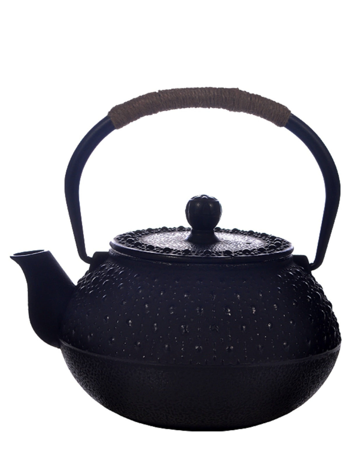 Jinjingtang çuqun çaydanı, çuqun çaydanı, çaydanı, çaydanı, karbon sobası, elektrik keramika sobası, çaydanı