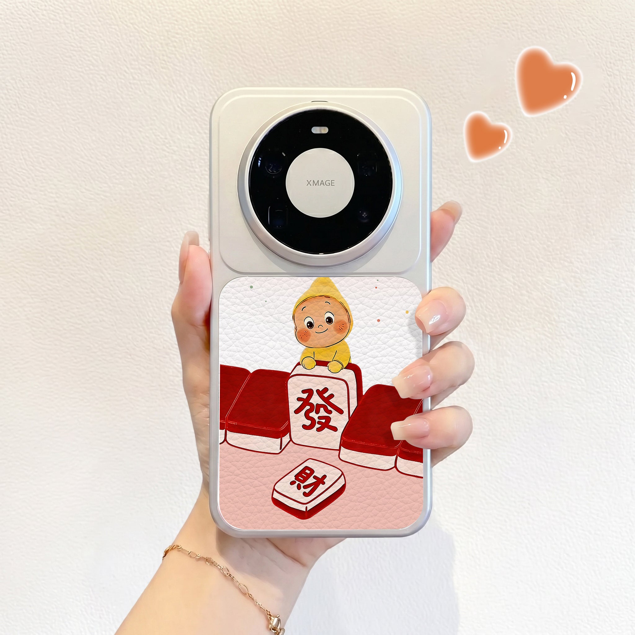 Huawei mate80pro mobil telefon üçün uyğun məktub canavar fotoşəkili mate80 dəri silikon qutu 80promax anti-düşmə pro imitasiya dəri qoruyucu örtük mt70 kişi və qadınlar üçün 60 qabaqcıl 50 sevimli