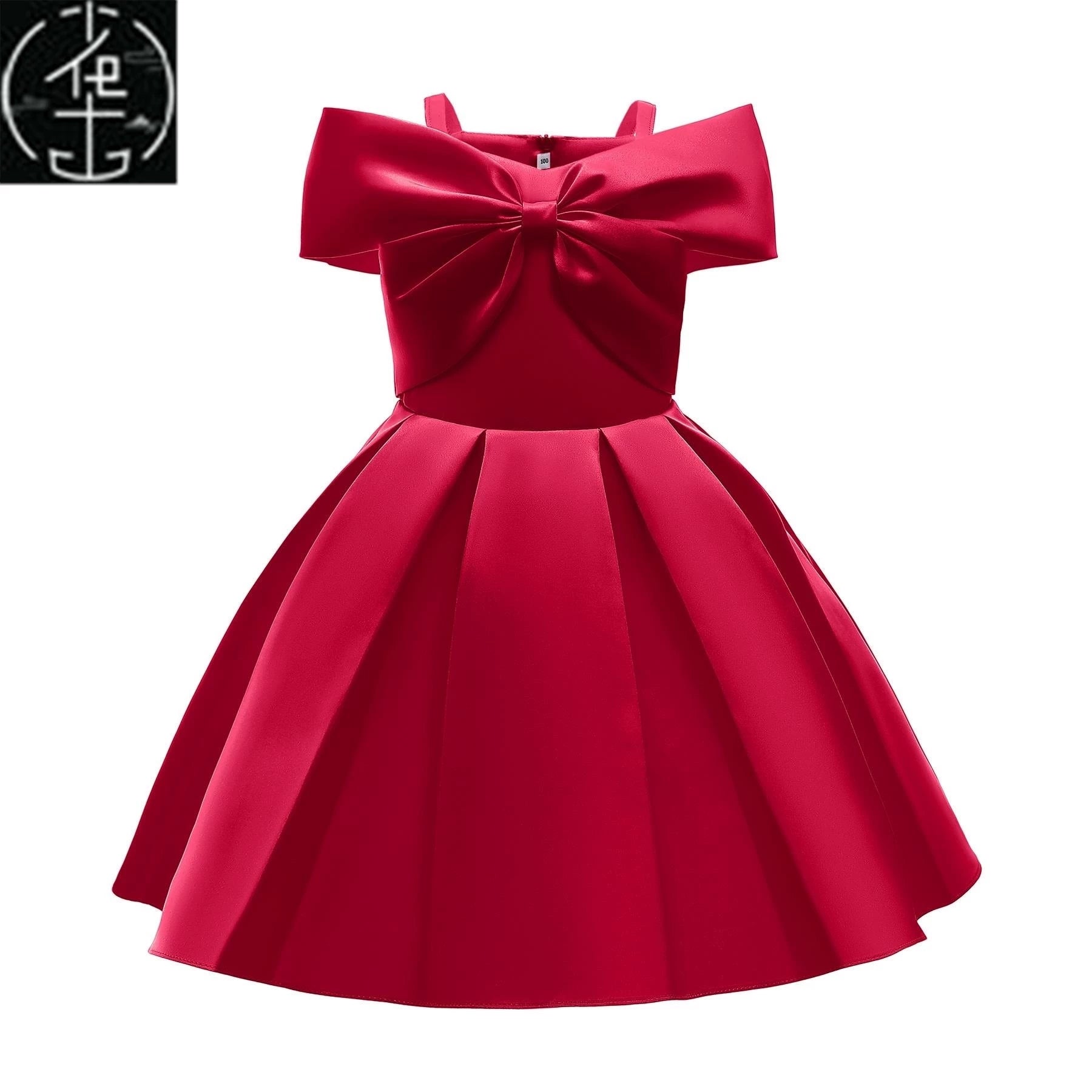 Uşaq geyimləri Yay körpə qızlar üçün uşaq geyimləri