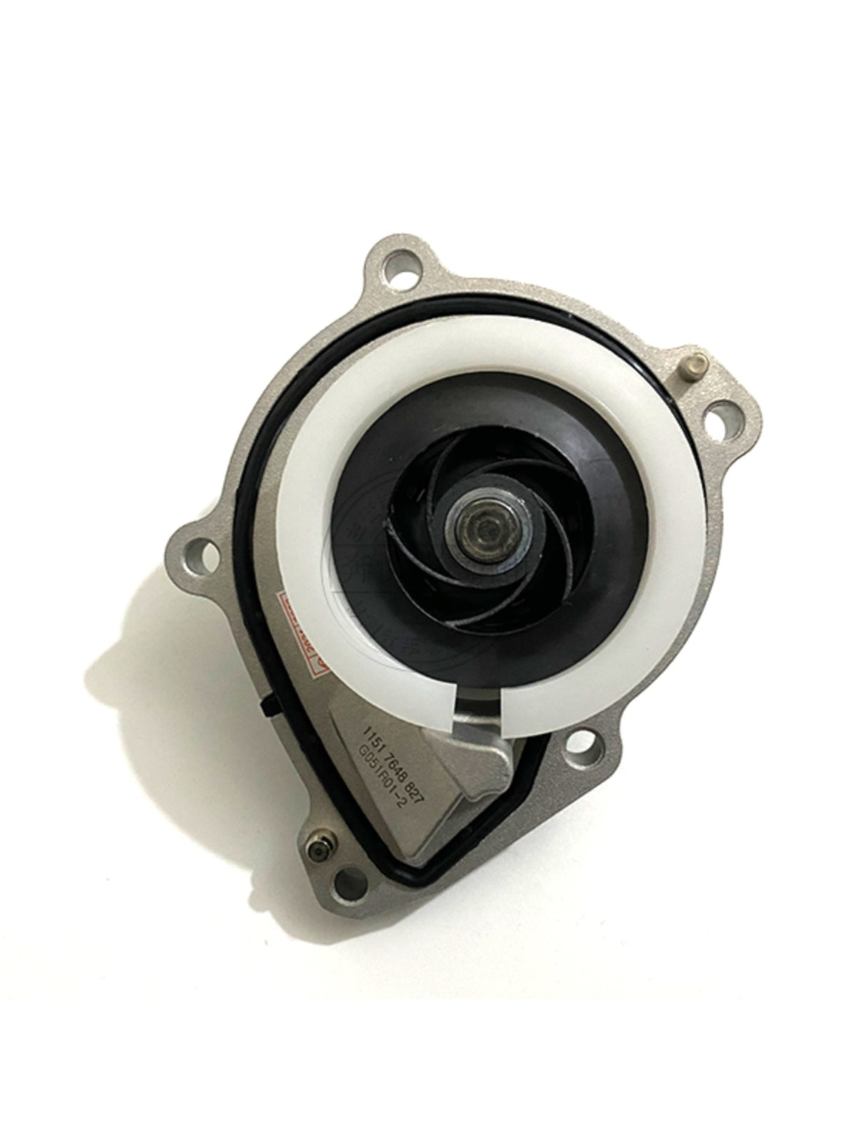 BMW F20, F30, F35, 116, 118, 316, 320i, R55, R56, R57 modelləri üçün uyğun olan mini soyuducu nasos.