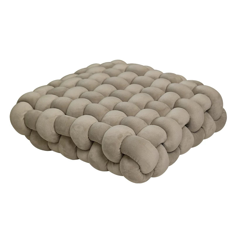 Yastıq kreslo yastığı tənbəl döşəmə yumşaq yastıq tatami bay pəncərə futon butt yastığı butt ağrısı əleyhinə xalça butt yastığı