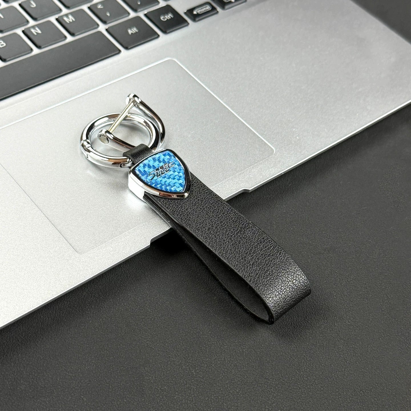 High quality, car key chain/car key ring/car key pendant/creative hanging rope.
