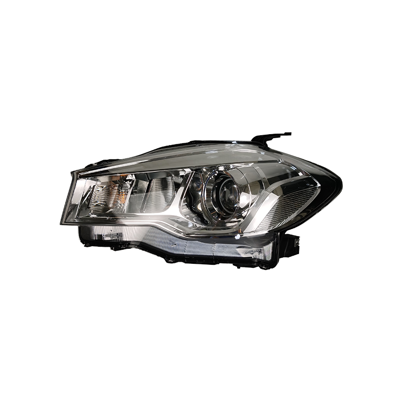 Changan Suzuki Vitara fara dəsti, ksenon gündüz işıqları, LED fara dəsti və lüks fara dəsti ilə uyğun gəlir.