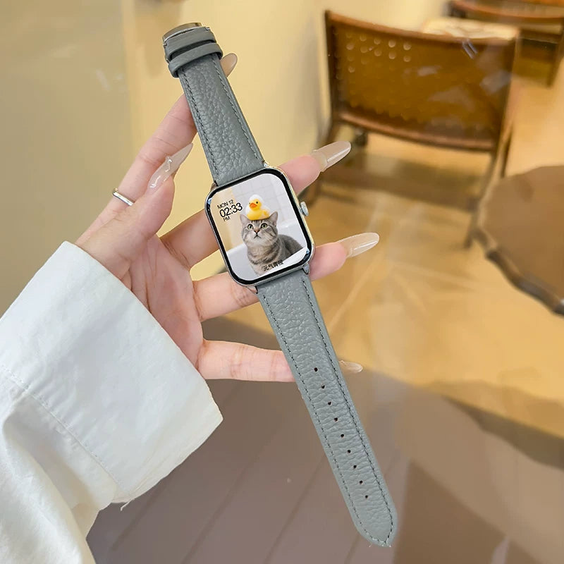 2026 Yeni Qızlar Ağıllı Saat Offline Ödəniş Kəməri İdman Qolbağı Bluetooth Telefon Çoxfunksiyalı Kvadrat Qadınlar