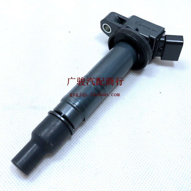 Ignition coils (1AZ, 2AZ) and high voltage coils for Toyota Camry 2.0, 2.4 and 2.5 engines (2006-2015).