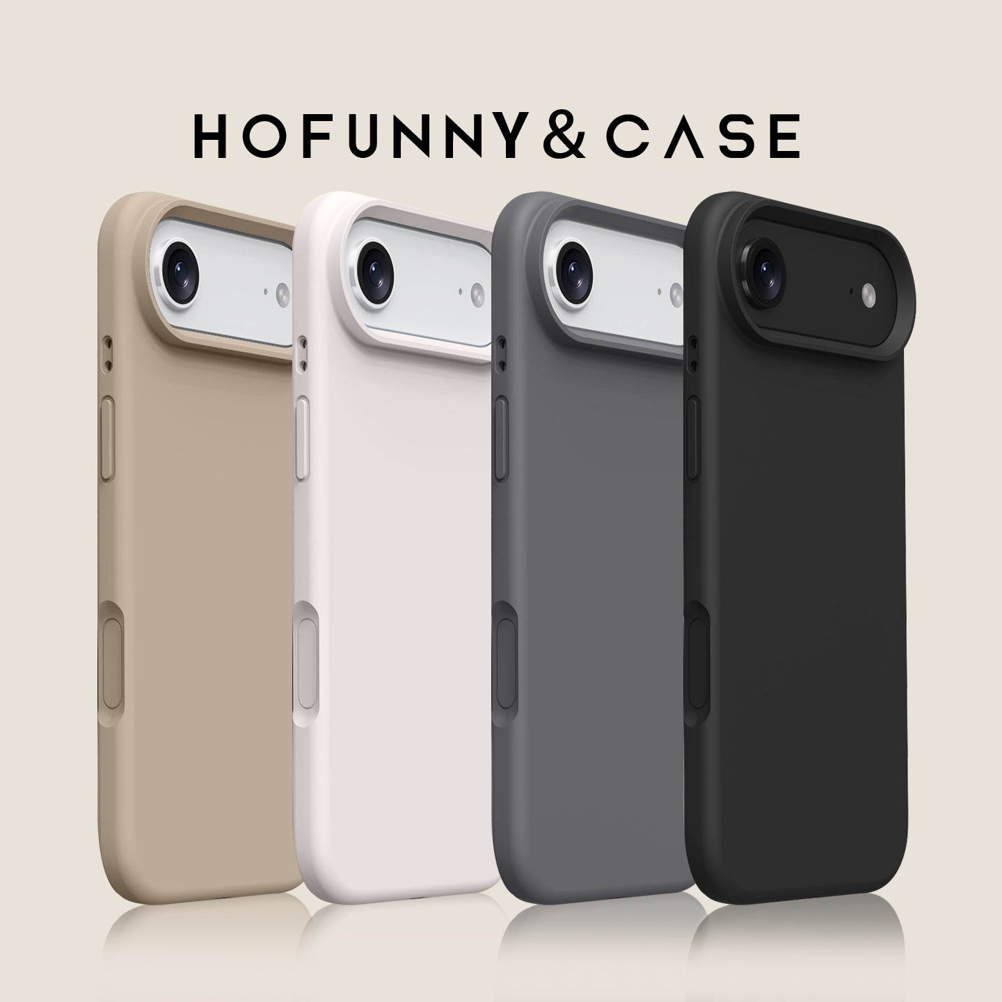 [Foto kamera düymələri hər şey daxil olan maye silikon] Apple iPhoneAir üçün uyğundur böyük deşik iPhone17promax maqnit telefon qutusu yeni 17 qoruyucu örtük 16pro düşməyə qarşı 17pro