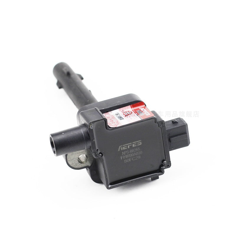 Apex ignition coils are compatible with the original high voltage coils of the 2013 Suzuki Alto 1.3 and Swift 1.5 models.
