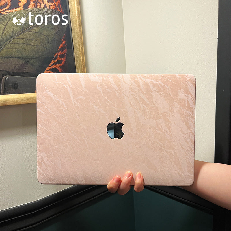 Creative 2026 M5 M4 üçün uyğun Apple macbook hava qoruyucu qutu 13neo notebook m2 kompüter korpusu macbook pro qoruyucu qutu M3 dəri 14 düym 16 qabıq 15M1 yumşaq 2025