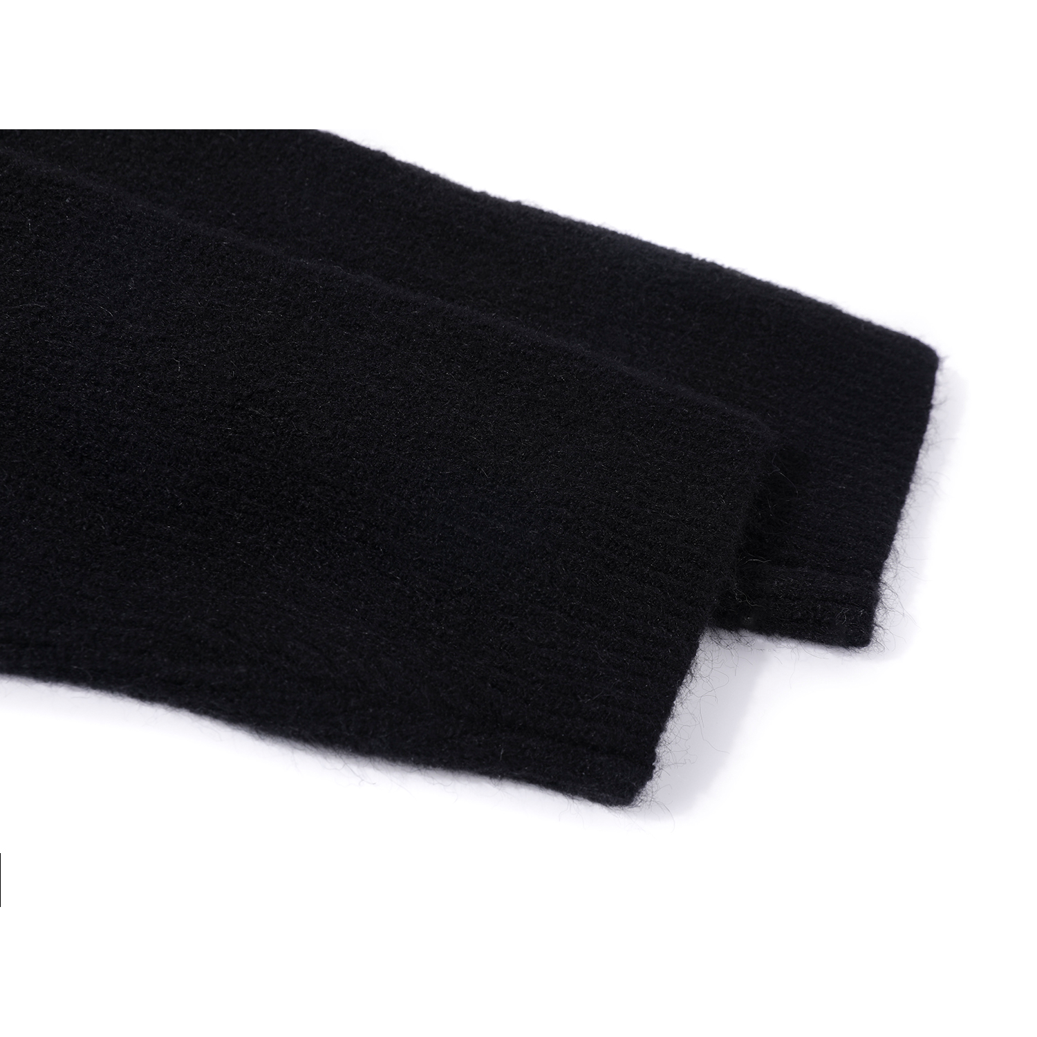 Qiaolisha Qadın Geyimləri 2025 Yeni İsti Satışlı Sviter Kardiqan Payız və Qış Daxili Geyimi Super Gözəl Unikal Trikotaj Top