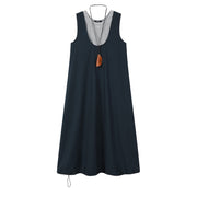 Cholisa-nın unikal və heyrətamiz yay iki hissəli don dəsti inanılmaz dərəcədə gözəl, gənc və çox populyardır - qadınlar üçün fransız üslublu don.