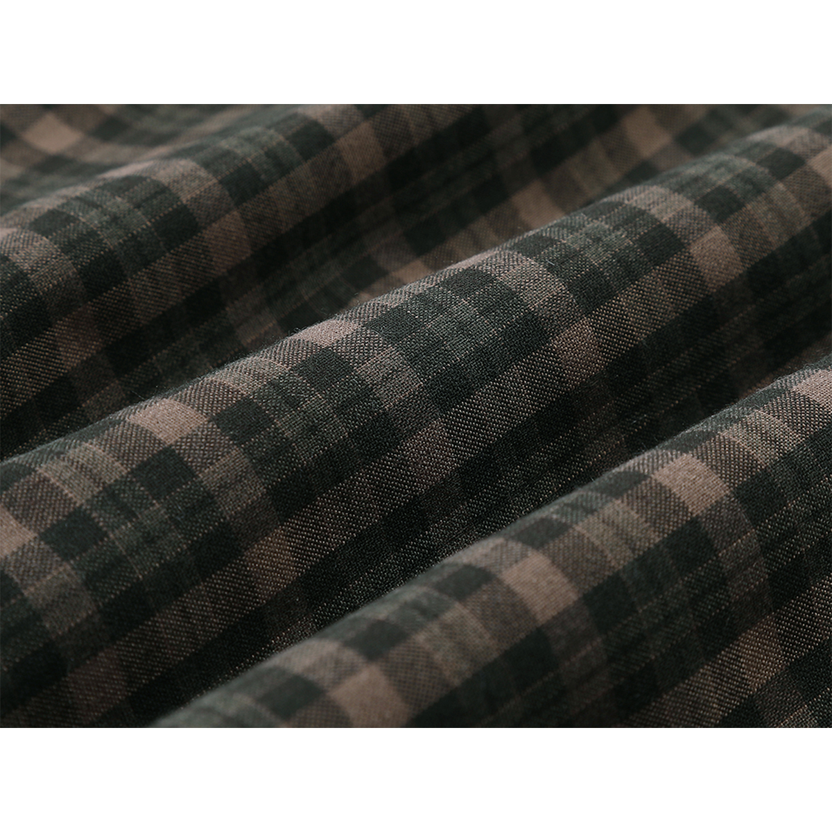 Chorissa Retro Amerika Üslubunda Payız/Qış Yüksək Belli A-Xəttli Arıqladıcı Damaşıq Midi Ətək Qadınlar üçün Çoxfunksiyalı Düzensiz Qalstuklu Bel Mini Ətək