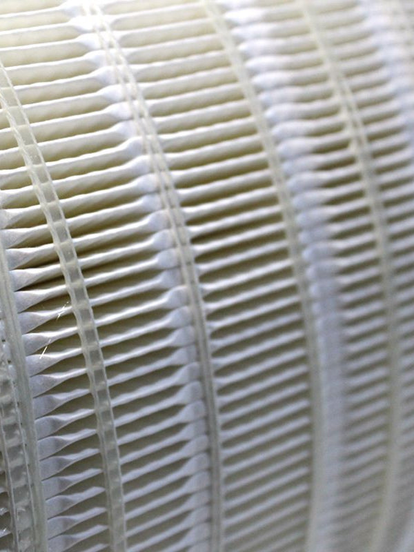 PU2546 air filter for Mercedes-Benz pump trucks, generator sets and fire trucks.