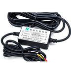 24-Saat Sürmə Qeydi Azaldılmış Naqil Qoşulması Qoruyucu Qutusu Parkinq Nəzarəti Aşağı Gərginlikdən Mühafizə Neytral Avtomobil Məlumat Yazıcısı