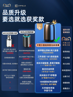 Carfeile Avtomobil Aromaterapiyası Avtomobil Ətri Uzun Qalıcı Yüngül Ətir Avtomobil High-End BMW Kişilər üçün Xüsusi Qəşəng Ətir