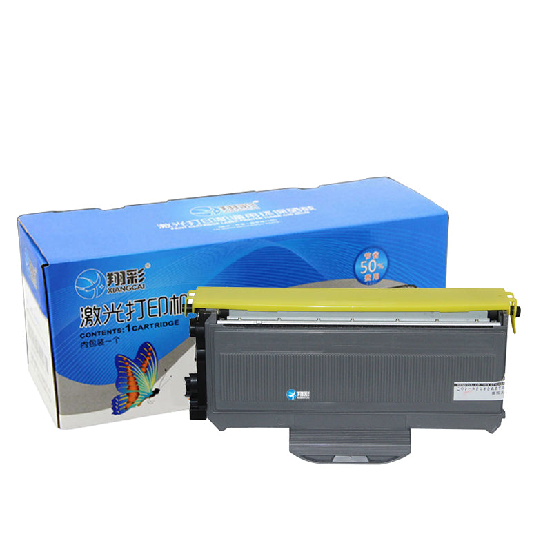 Yijiafen Brother 7360 7030 7380 toner kartuşu 7340 7600 420 2140 toner kartuşu üçün uyğundur