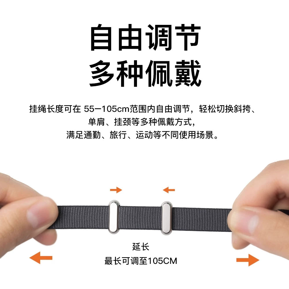 Orijinal Kamera Düyməsi】Apple iPhone 17 Pro Max və iPhone 16 Pro korpusları ilə uyğundur. Hanmiao 17 Texnologiyası Parça Rəsmi Toxunmuş Korpus, Magsafe Maqnit Ultra Nazik Düşməyə Qarşı Sürüşmə