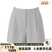 Armani Exchange Yaz/Yay Qadın Gündəlik Şalvar/Şort, Yintai 300095