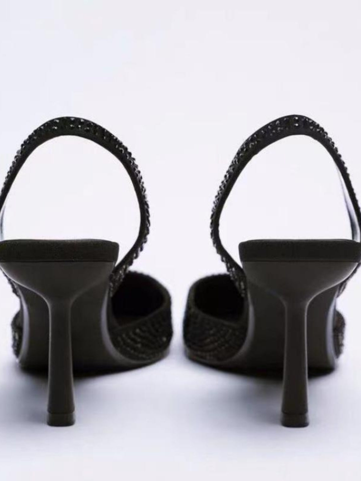 Qadınlar üçün böyük ölçü 43 42 41 qalın hündürdaban ayaqqabılar qadın ayaqqabıları