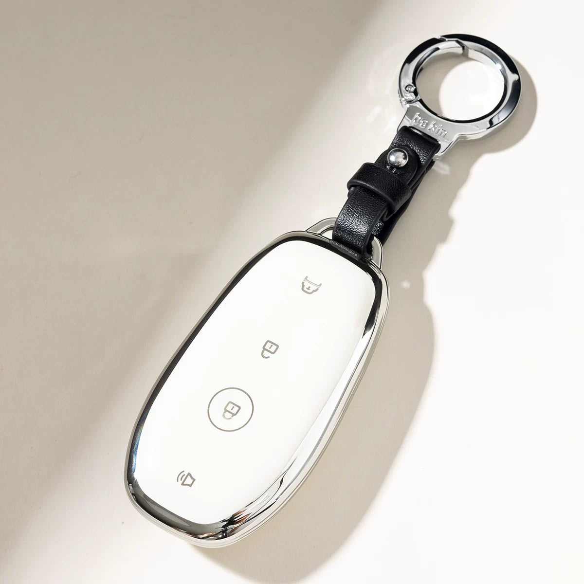 JETOUR G700 açar qapağı, yeni JETOUR G700 avtomobil qoruyucu korpus modifikasiya paketi, 25 modelə tətbiq olunur.