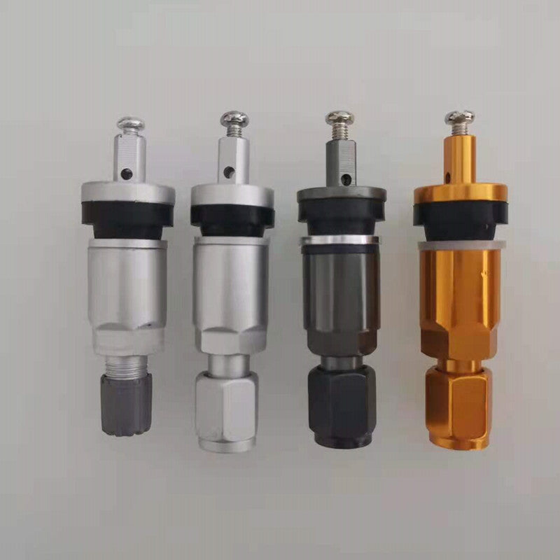 Buick Xinjun Weixin Junyue Yinglang Təkər Təzyiq Sensoruna Tətbiq Edilir Xüsusi Valve Təkər Klapanı Vakuum Başlığı