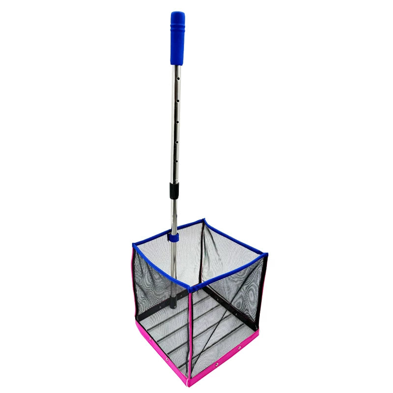Eisenway Pickleball Top Seçici Peşəkar Təlim Turşu Topu Delikli Top Kollektoru Top Top Artefaktı