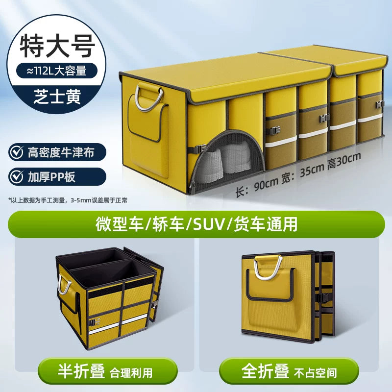 Mazda 3 Axela, Mazda 6 Atenza, CX30, CX4, CX5, CX50 baqaj saxlama qutusu