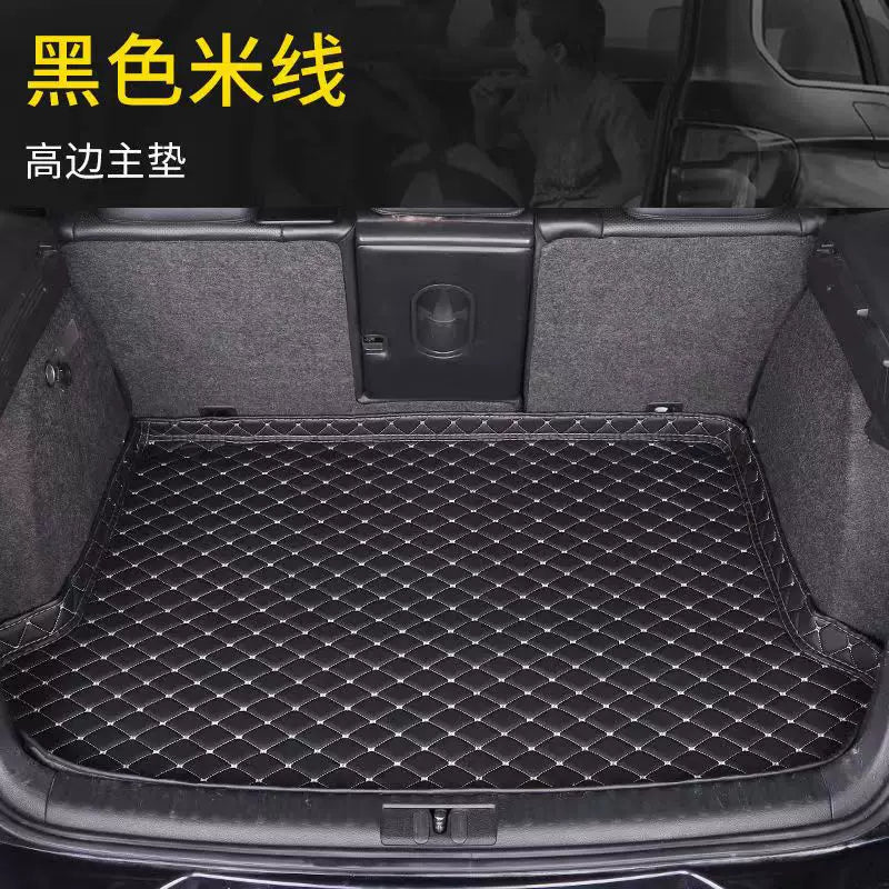 Xüsusi olaraq 2007-2017-ci illərin Toyota Corolla modelləri, 2014 və 2018-ci illərin hibrid modelləri üçün hazırlanmış baqaj döşəməsi.