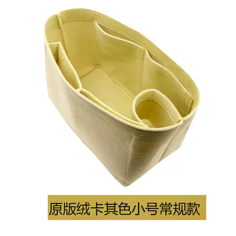 Longchamp çanta astarı, Longchamp mini köftə çanta astarı və ultra yüngül saxlama və təşkil üçün uyğundur.