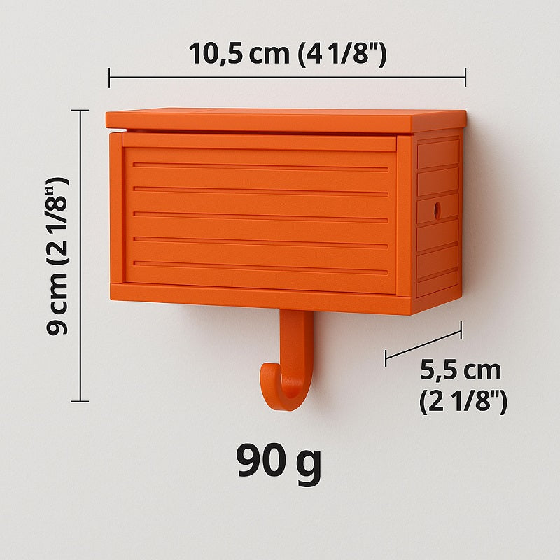 Avtomobil Qarajı Açar Tutucusu Açılan Qapı ilə: Qaraj Açar Zənciri, Yaradıcı Açar Qarmağı