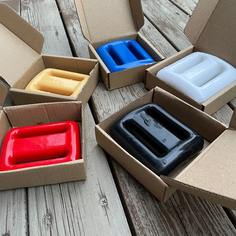 Dalğıc qurğusunun bloku, plastik örtüklü çəkili qurğuşun kəməri 1-8 kq təmiz qurğuşun, plastik örtüklü çəkili qurğuşun çəkisi, ekoloji cəhətdən təmiz dərin dalğıc bel qurğusu