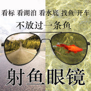 Driving HD kişilər üçün polarizasiyalı gün eynəkləri, sürücü qurbağası eynəkləri, gündüz və gecə eynəkləri, balıq ovu üçün gün eynəkləri, rəng dəyişən gün eynəkləri