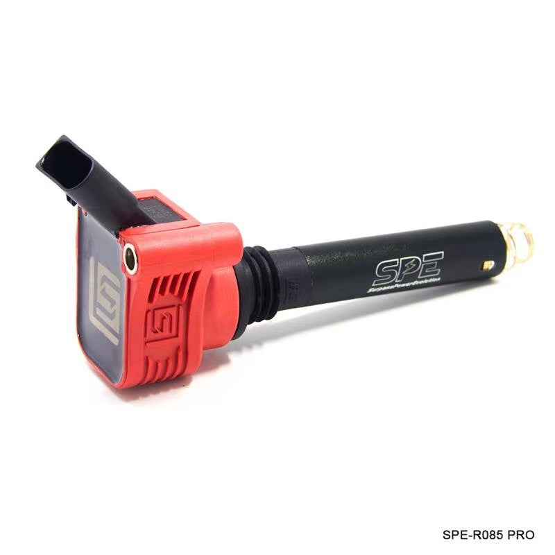 Yüksək performanslı modifikasiya üçün Honda, Toyota, Volkswagen 3-cü Nəsil EA888 Tank 300 Lisheng SPE PRO alovlanma bobini ilə uyğundur