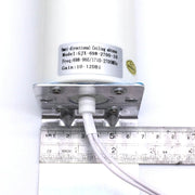 3G 4G düz panel antenna açıq antenna ikili interfeys SMA/TS9/CRC9 marşrutlaşdırıcı şəbəkə kartı xarici antenna