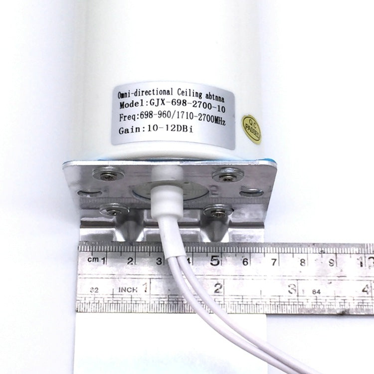 3G 4G düz panel antenna açıq antenna ikili interfeys SMA/TS9/CRC9 marşrutlaşdırıcı şəbəkə kartı xarici antenna