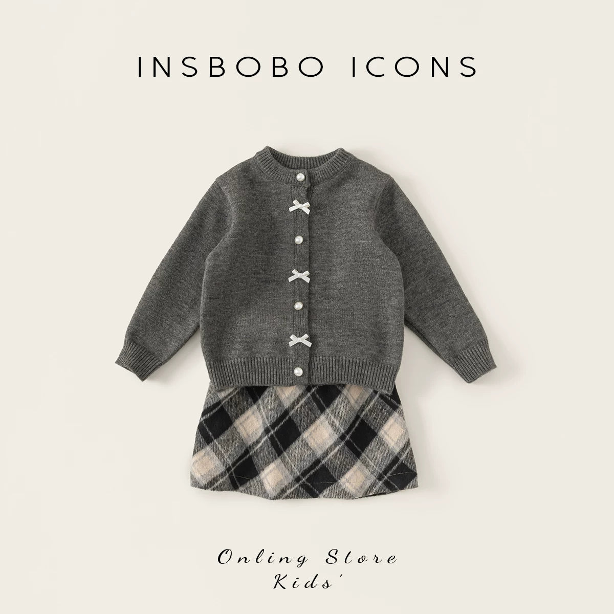 Qızlar üçün qırmızı ətək, Yeni il geyimləri, yaz yeni modası, körpə qısa ətəyi, Yeni il üçün qızlar üçün dama-dama ətək