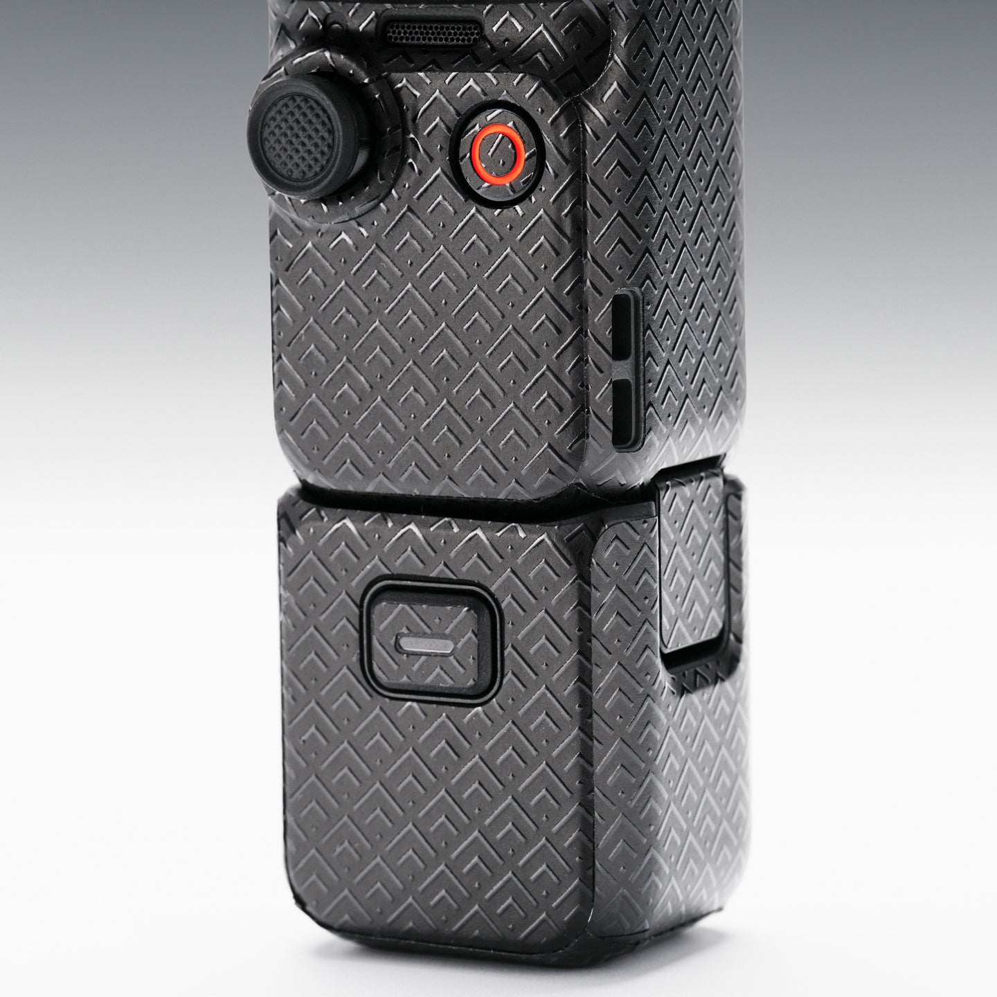 Meibentang DJI POCKET4 qoruyucu film üçün uyğundur DJIpocket4 stikerləri hər şey daxil 3M