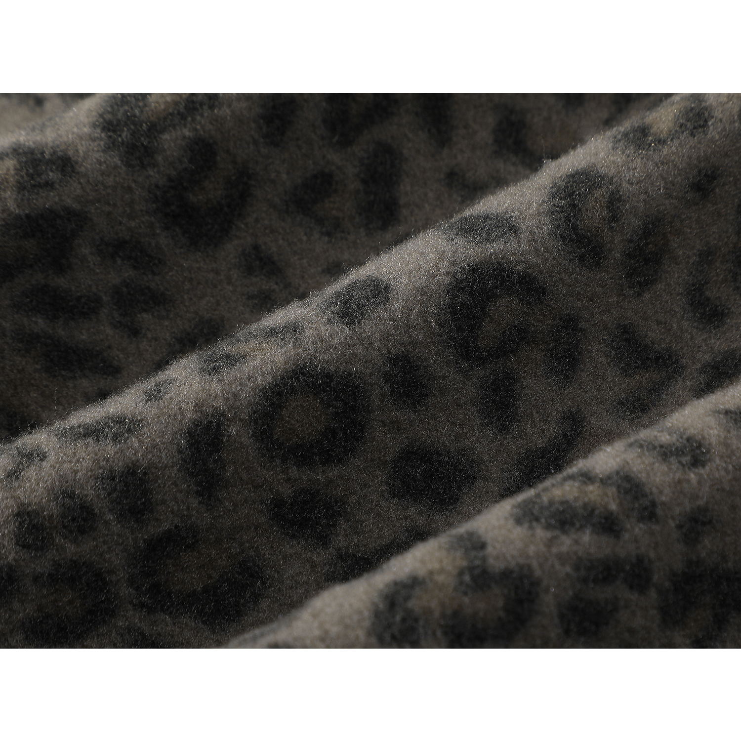 Cholisa 2025 Super Populyar İki Parçalı Qadın Geyimləri Baza Jilet Yüksək Ucuz Bəbir Naxışlı Üst Koreya Qəşəng Payız Dəsti