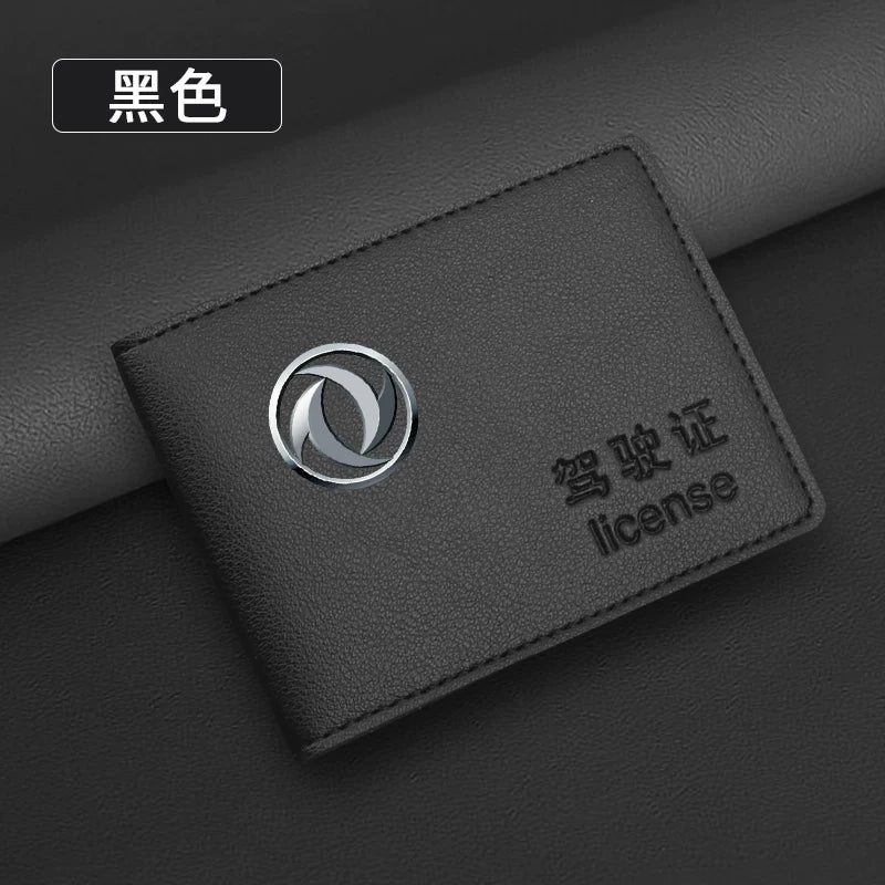 ZEEKR 001/009/007 nəqliyyat vasitələri, sürücülük vəsiqəsi qoruyucu örtüyü, nəqliyyat vasitəsinin qeydiyyat şəhadətnaməsi və digər sənəd örtüyü üçün uyğundur.