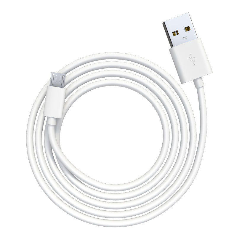 Xiaomi 2K PTZ pro versiyası üçün uyğundur kamera güc uzatma kabeli şarj kabeli monitorinqi usb Android məlumat kabeli