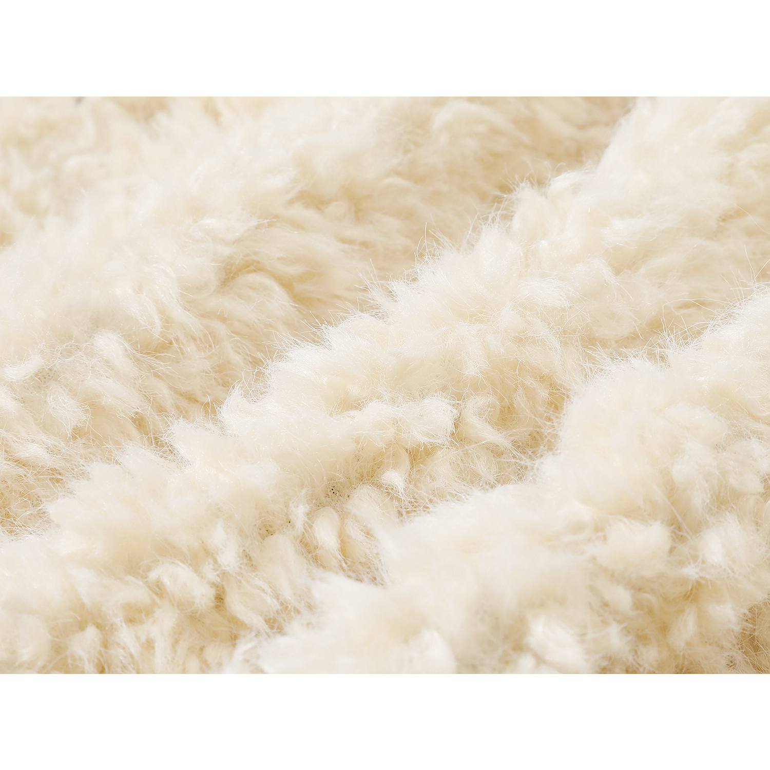 Chorissa Qəhvəyi Qadınlar üçün Yun Astarlı Dəri Gödəkçə, Payız/Qış, Yüksək Seçimli, Boş Oturmalı, Çoxfunksiyalı, İsti, Qalın Quzu Yunlu Top