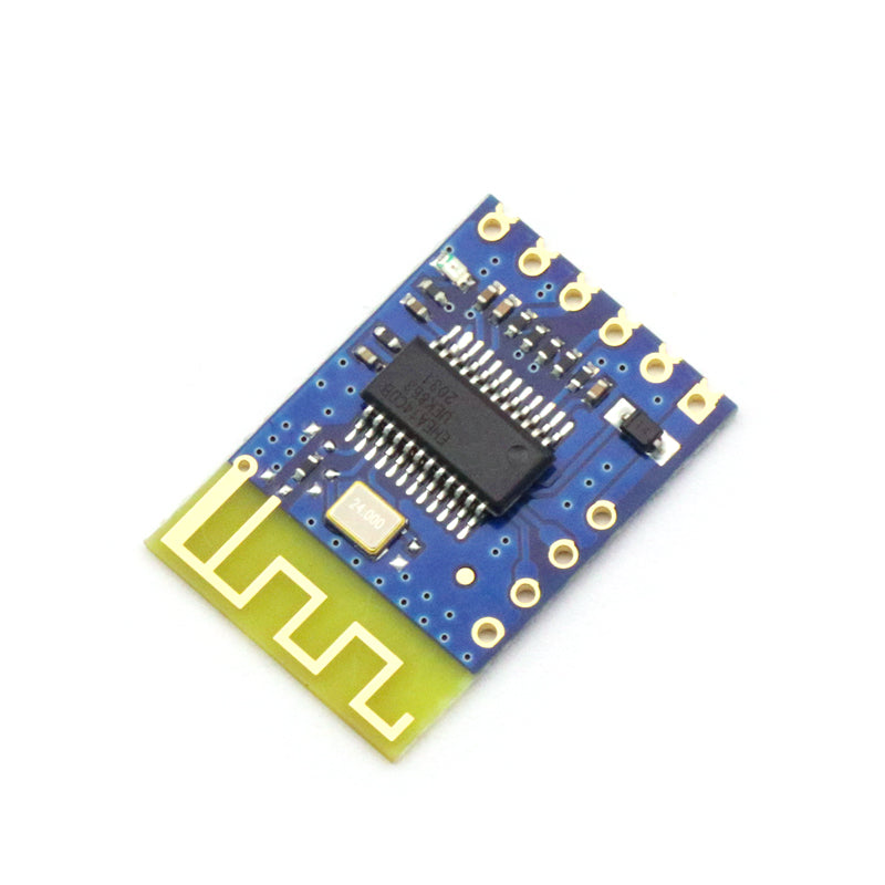 JDY-62 Bluetooth Stereo Modulu İkili Kanal Modulu Bluetooth Audio Bluetooth Modulu Simsiz Audio Bluetooth