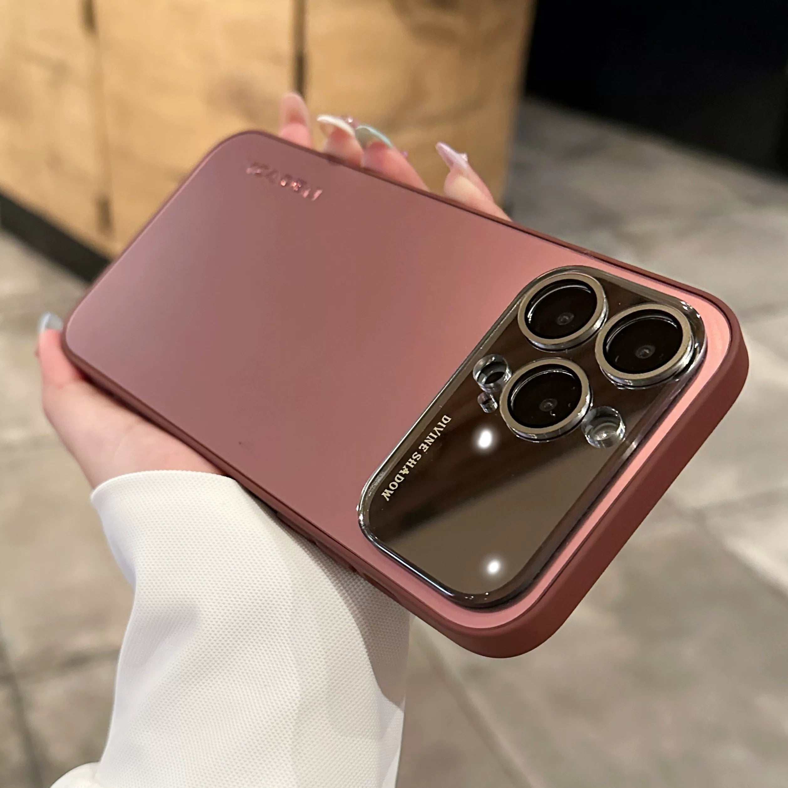 iPhone 17 üçün uyğun yüksək səviyyəli buzlu hər şey daxil ikinci saniyəyə çevrilmə 17 promax mobil telefon qutusu 16pro elektrokaplama 15 payız əleyhinə 12/pro cüt modeli Apple 14 düşməyə qarşı 14pro tekstura 13 moda kişilər
