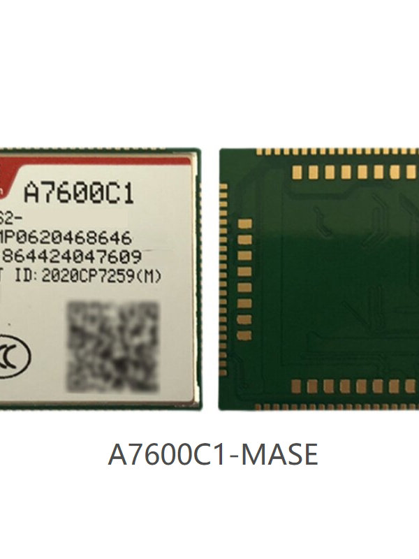 A7600C1 A7600C A7600E A7600SA SIM7600CE IoT CAT1 modulu ilə uyğun gəlir