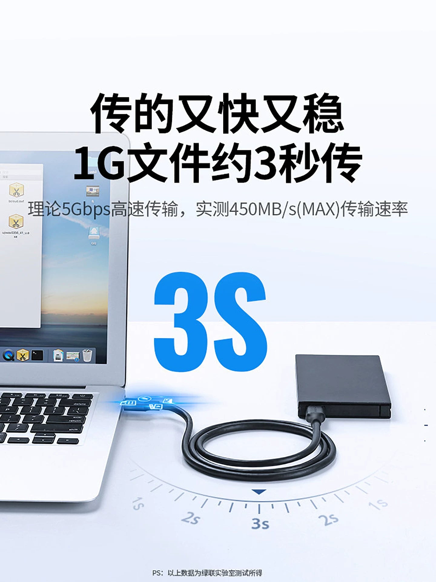 Greenlink iki başlı usb3.0 məlumat kabeli kişidən kişiyə iki başlıqlı qoşulma portunun uzadılması kabelinin çevrilməsi ötürücü ötürücü mobil sabit disk qutusu noutbukun radiatorunu doldurmaq üçün pristavka flash USB2.0