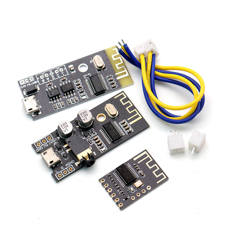MH-MX8 simsiz Bluetooth audio modulu 4.2 stereo itkisiz yüksək sədaqət HIFI DIY modifikasiyası M18